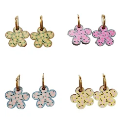 Kaunokainen Korvakorut