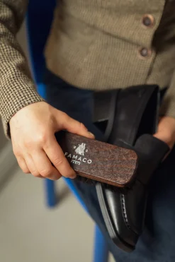 Kenkäharja - FAMACO