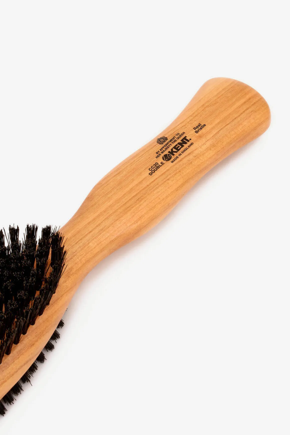 Kent CC20 Vaateharja + Harjanpuhdistaja