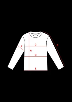 Kieppi merinovillapaita - Latte