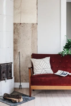 Kievari sisustustyyny 45x45 cm