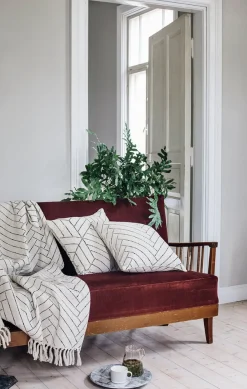 Kievari sisustustyyny 45x45 cm