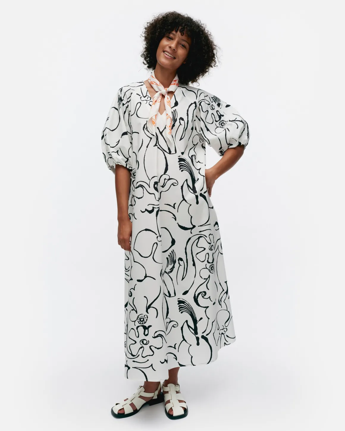 Kimppu Baluns - Mekko