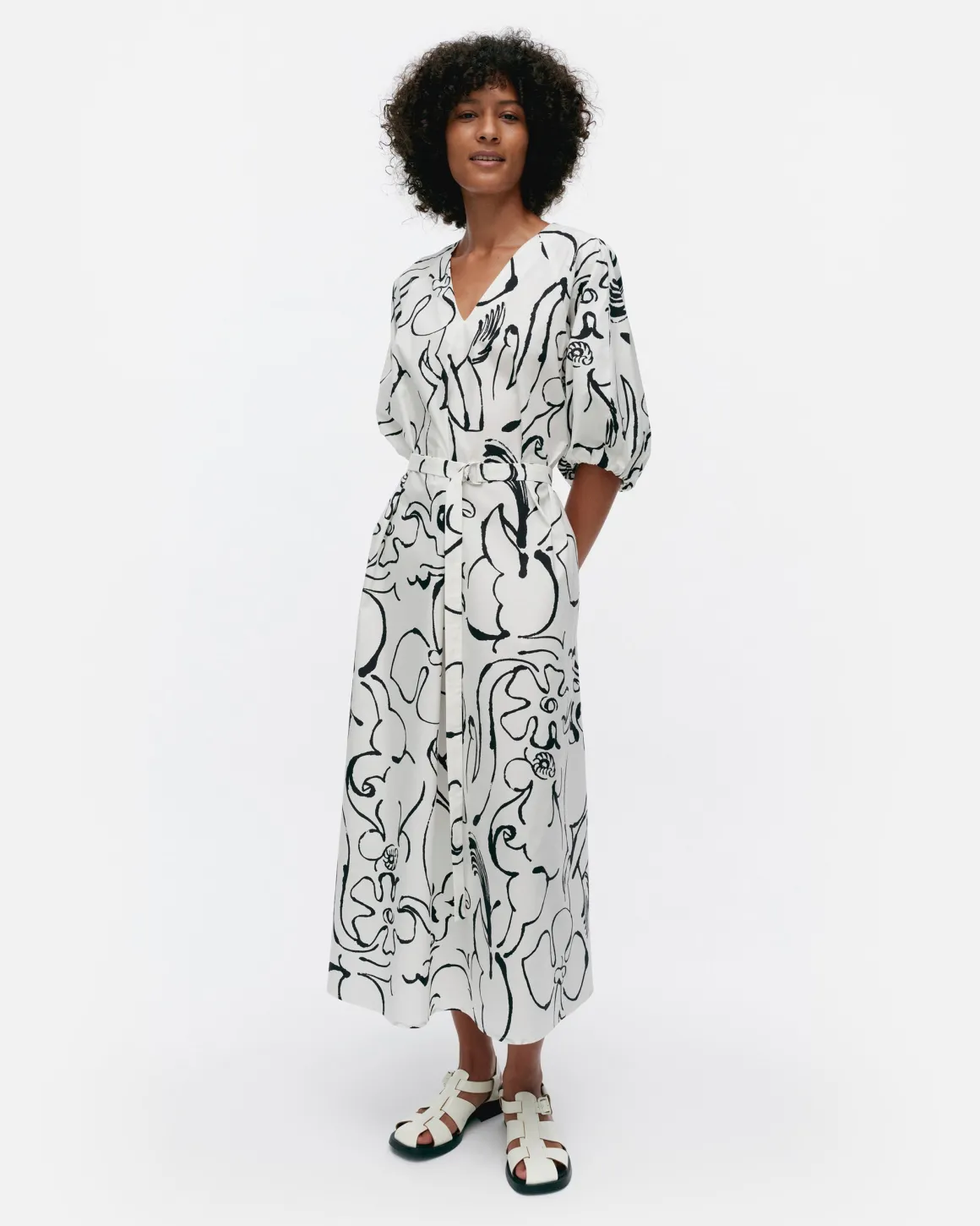 Kimppu Baluns - Mekko