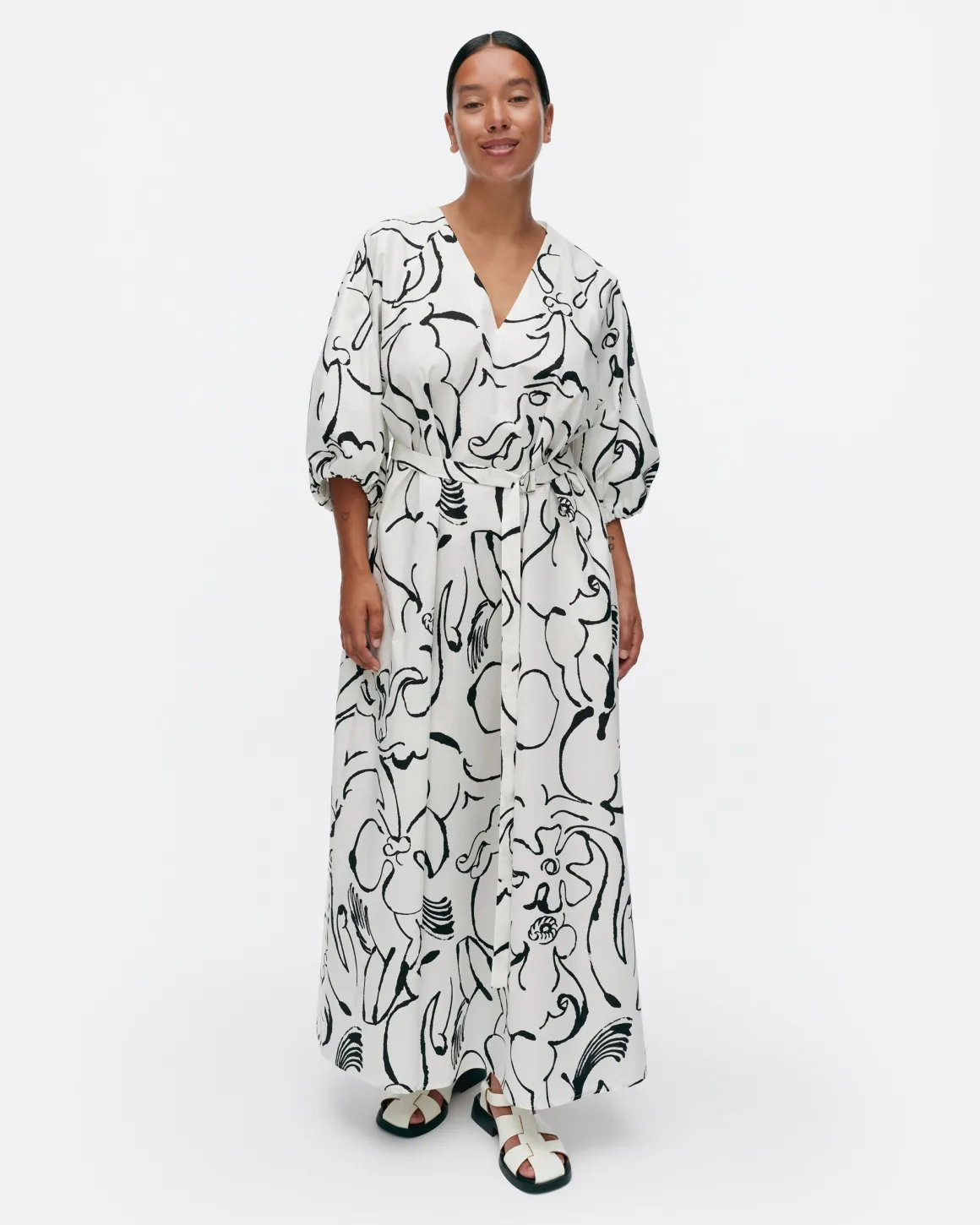 Kimppu Baluns - Mekko