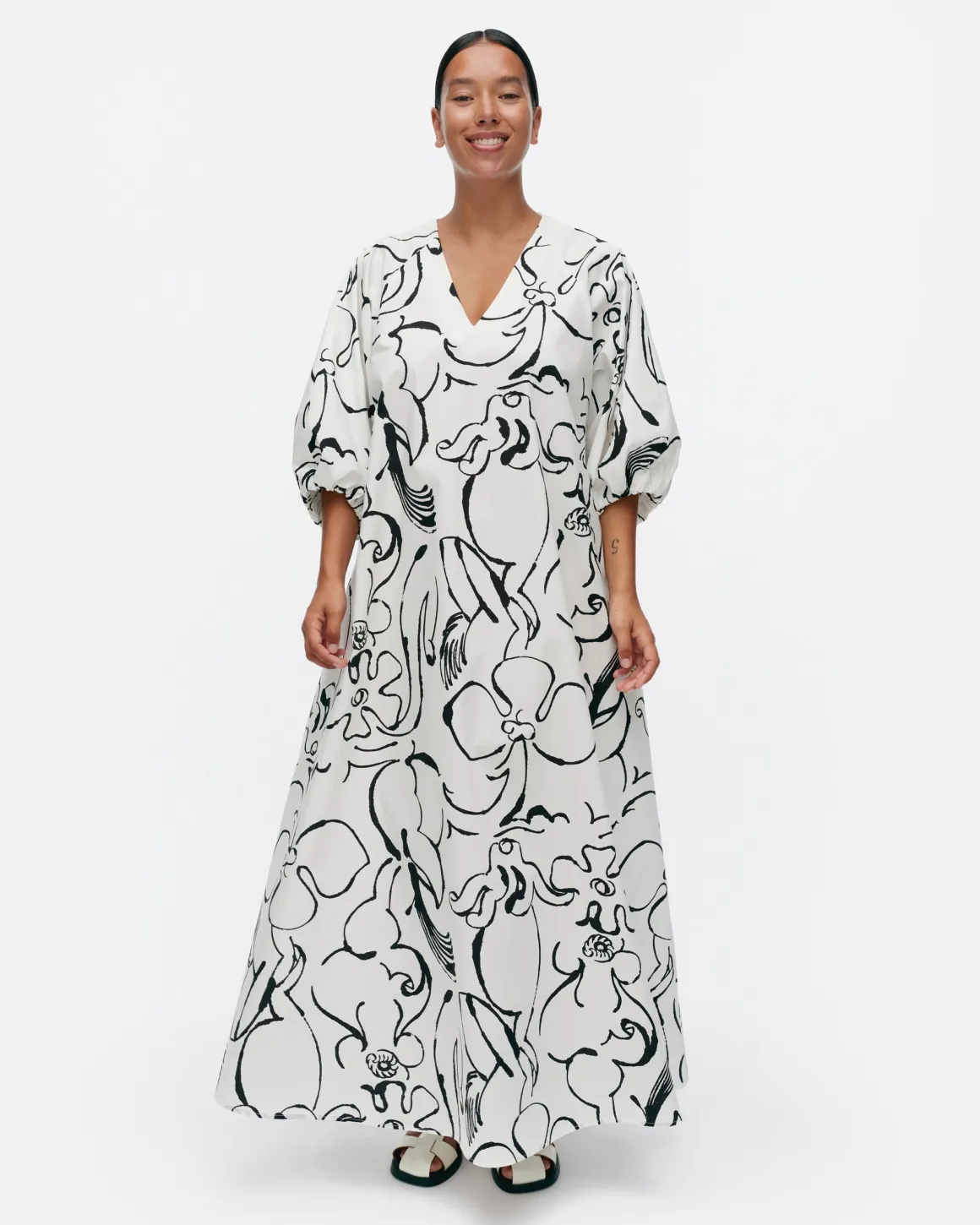 Kimppu Baluns - Mekko