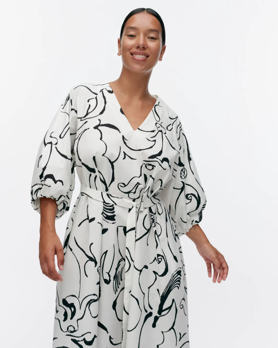 Kimppu Baluns - Mekko