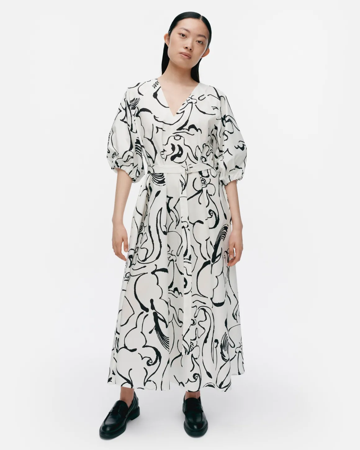 Kimppu Baluns - Mekko