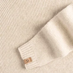 Kinos merinovillapaita - Manteli