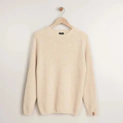 Kinos merinovillapaita - Manteli