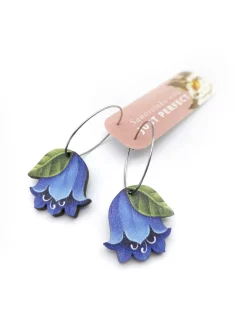 Kissankellonen - rengas