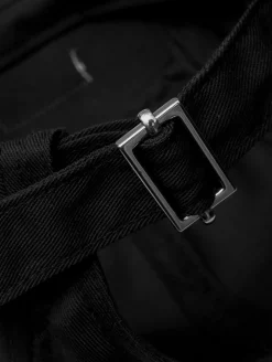 Klassikko Lippis - Musta