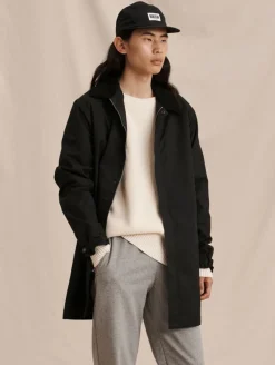 Klassikko Lippis - Musta