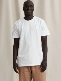 Klassikko T-paita Valkoinen