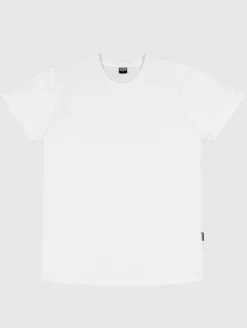 Klassikko T-paita Valkoinen