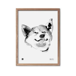 Koiranpäivät - juliste (30 x 40cm)