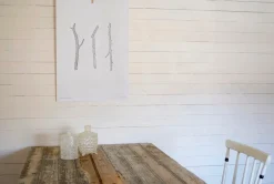 Kolme keppiä - juliste