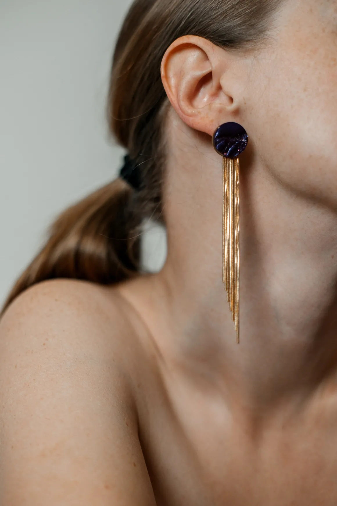 Komeetat - korvakorut