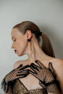 Komeetat - korvakorut