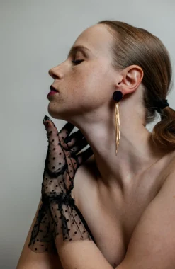 Komeetat - korvakorut