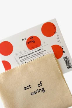 Korujen Puhdistusliina - Act of Caring