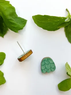 Käpy Mini Korvakorut