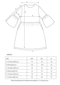 Kukka II - Äidin valvova silmä