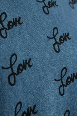 Kukka II - Love Farkku