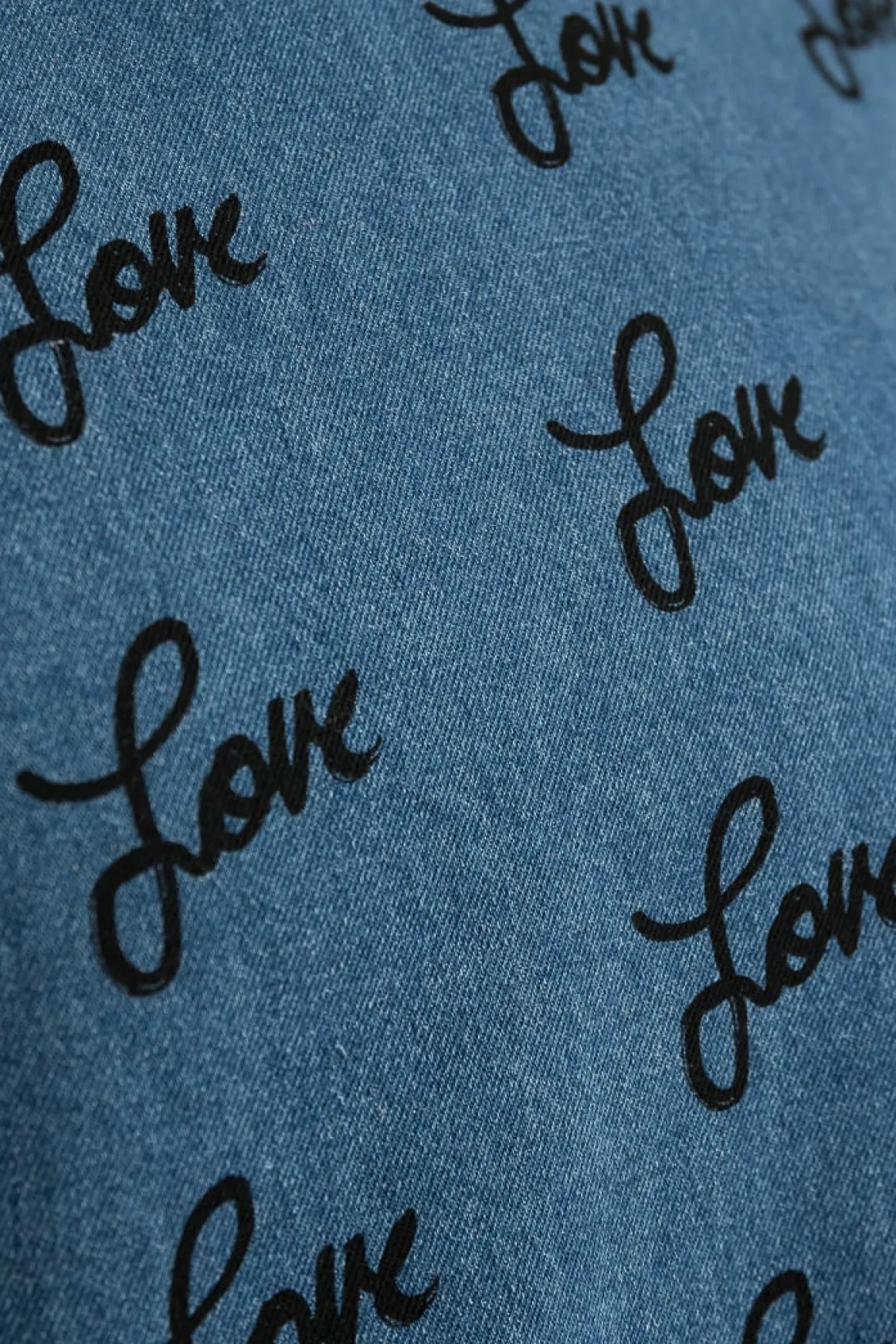 Kukka II - Love Farkku