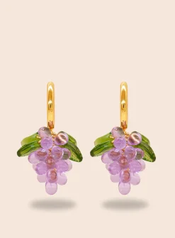 Lavender Jelly Korvakorut