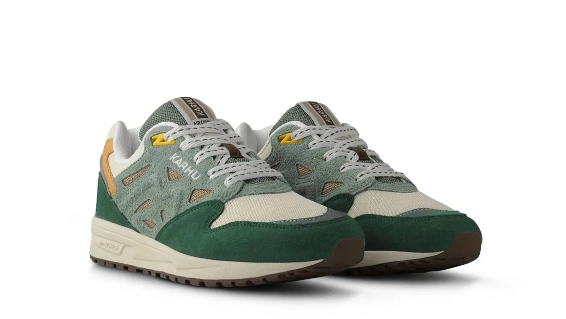 Legacy 96 - Laurel Wreath / Warm Taupe