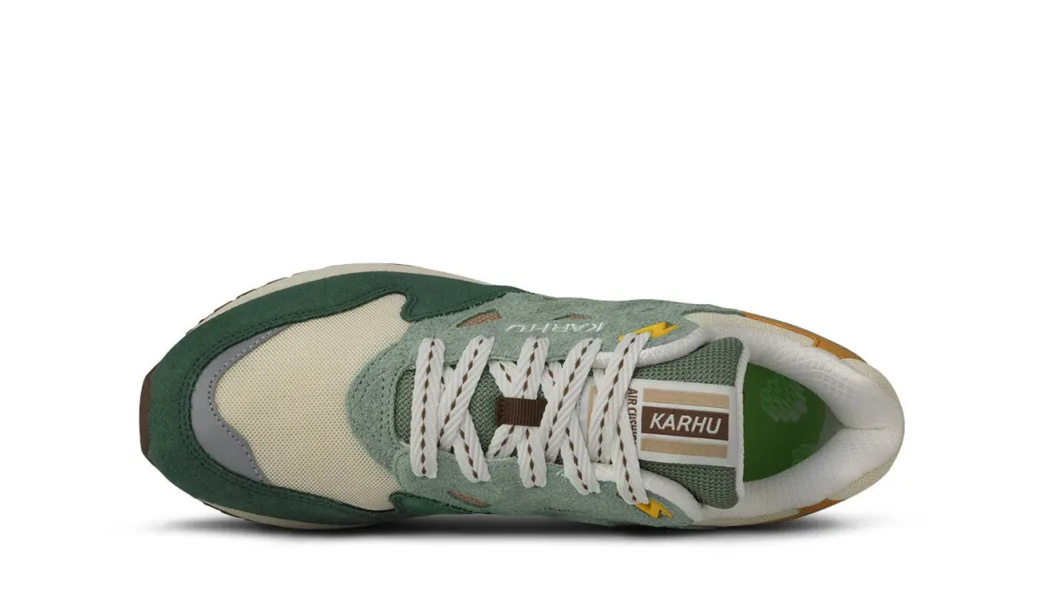 Legacy 96 - Laurel Wreath / Warm Taupe