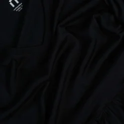 Lily merinomekko - Musta