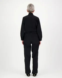 Loikka Haalari - Musta