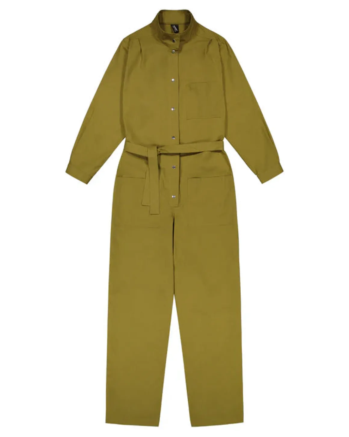 Loikka Haalari - Oliivi