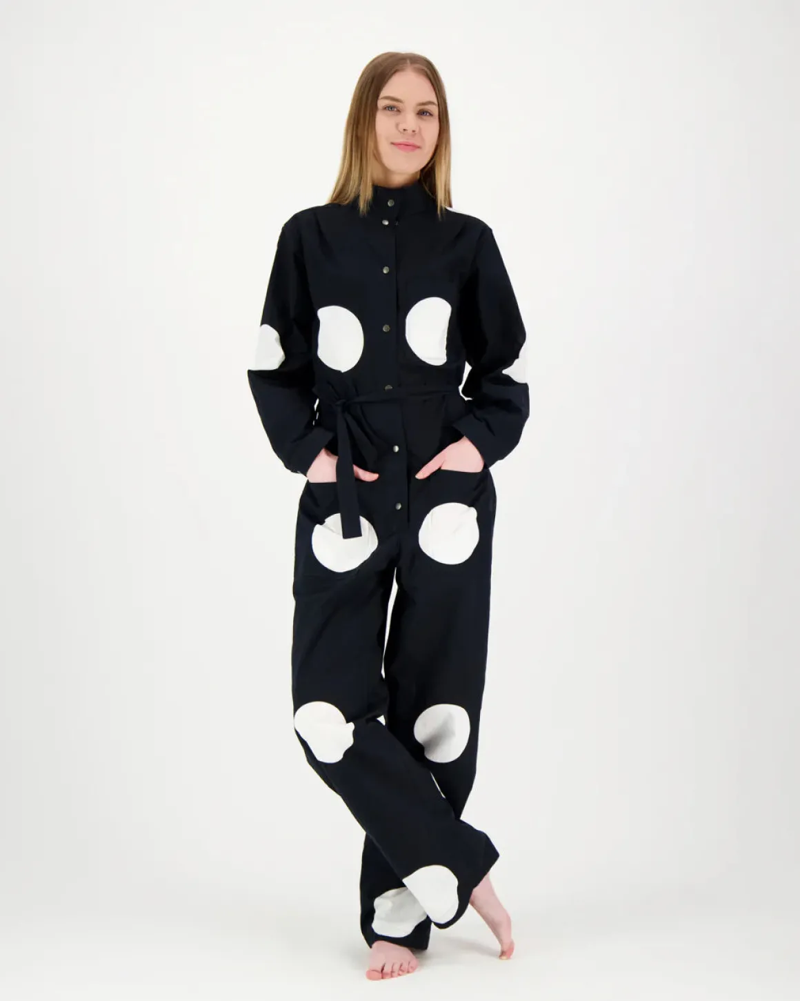 Loikka Haalari - Pallo