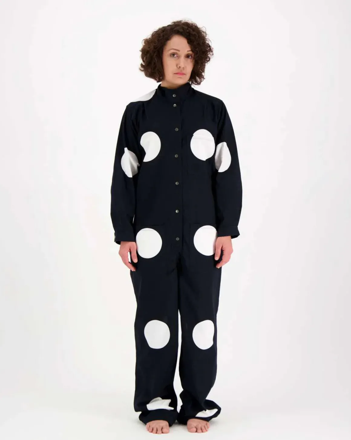 Loikka Haalari - Pallo