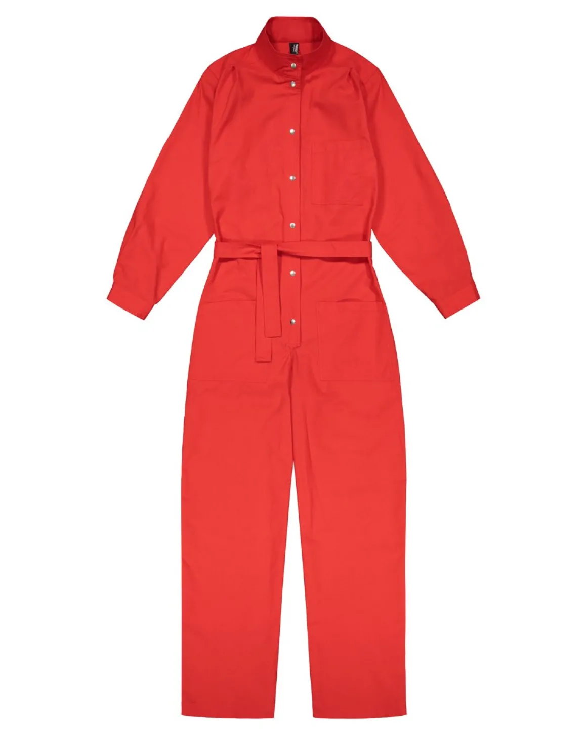 Loikka Haalari - Punainen