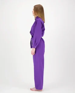 Loikka Haalari - Purppura