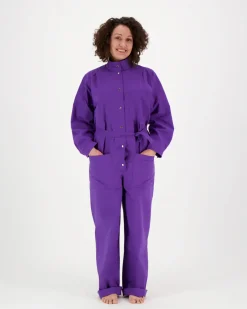 Loikka Haalari - Purppura