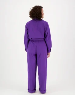 Loikka Haalari - Purppura