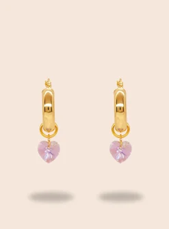 Lonely Hearts Club Korvakorut