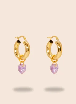 Lonely Hearts Club Korvakorut