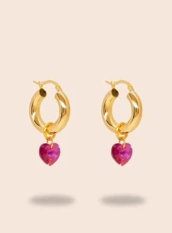 Lonely Hearts Club No. 2 Korvakorut