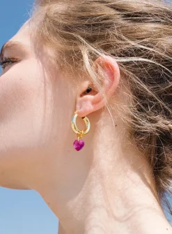 Lonely Hearts Club No. 2 Korvakorut