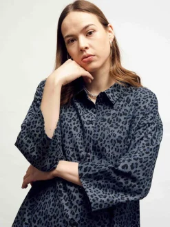 Luella Paitamekko - Leo Denim