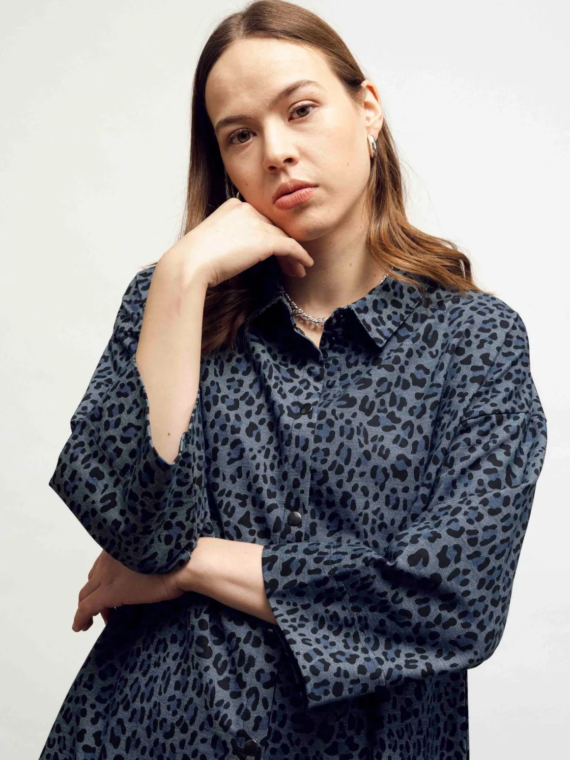 Luella Paitamekko - Leo Denim