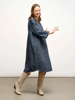 Luella Paitamekko - Leo Denim