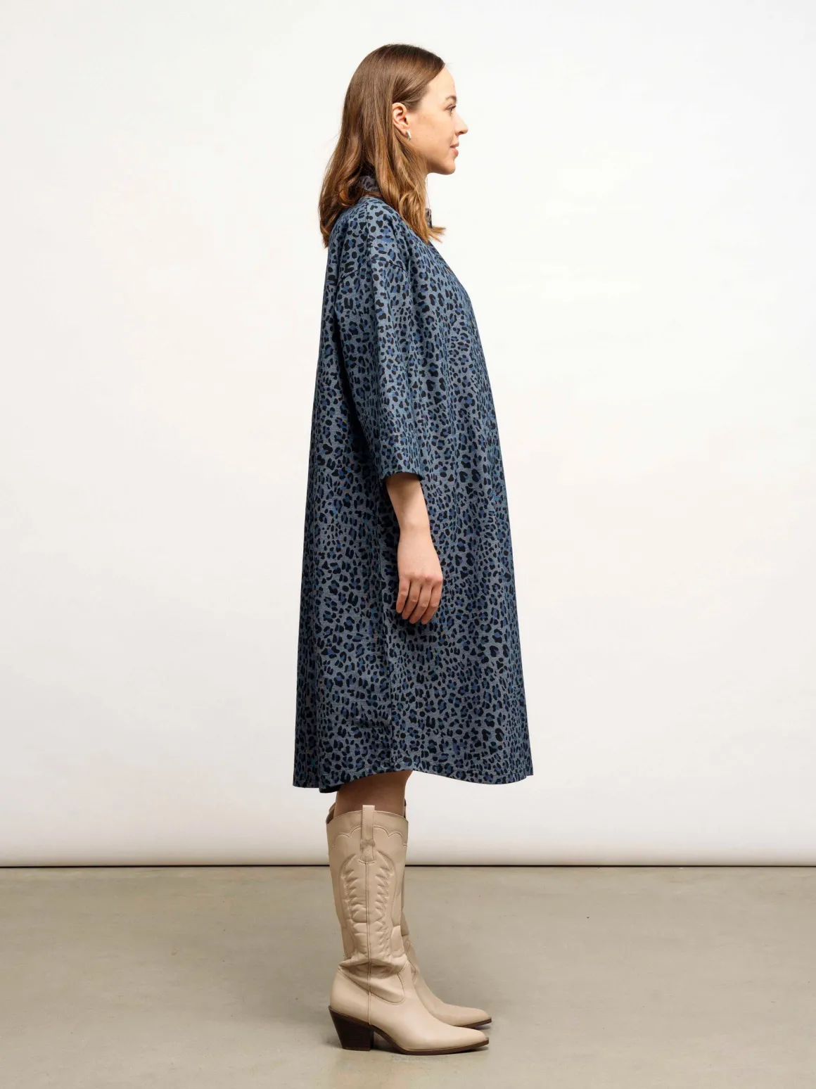 Luella Paitamekko - Leo Denim