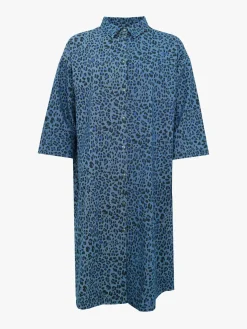 Luella Paitamekko - Leo Denim